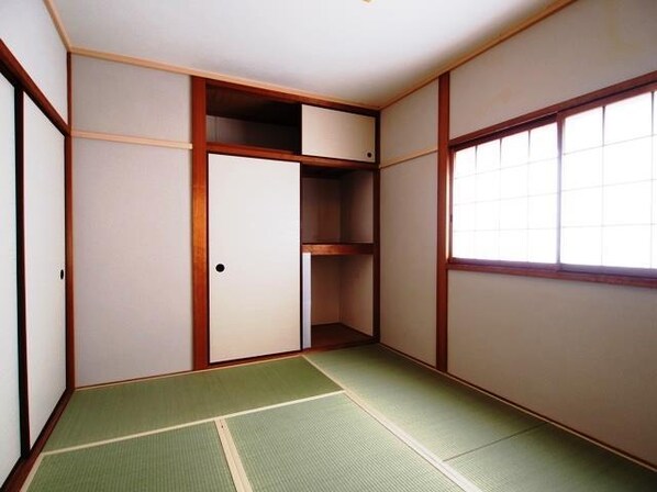 三津屋北２丁目戸建の物件内観写真